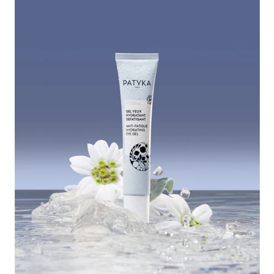PATYKA HYDRA GEL YEUX DEFAT 15ML — Pharmacie Maarek