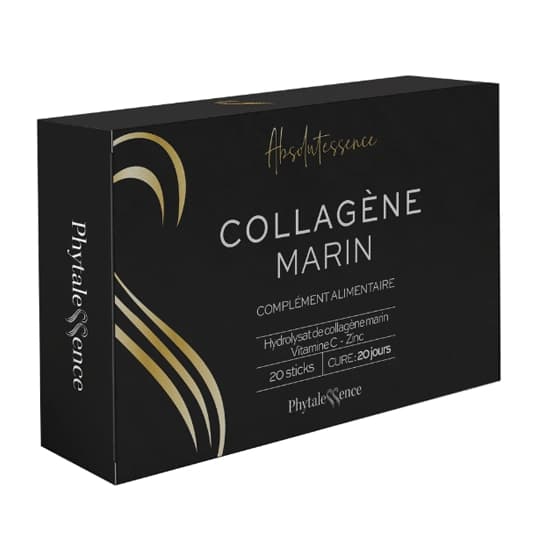 Phytalessence Collagene Marin Stick 6g3 20