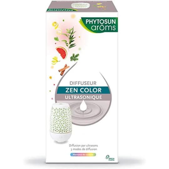 PHYTOSUNAROM DIFF ZEN COLOR — Pharmacie Chartreuse