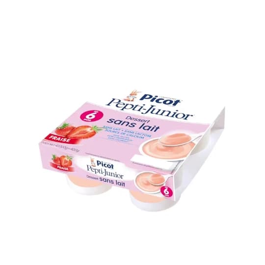 PEPTI-JUNIOR MON1ER DESS FRAI100X4 — PHARMACIE DE LA GARE Nancy