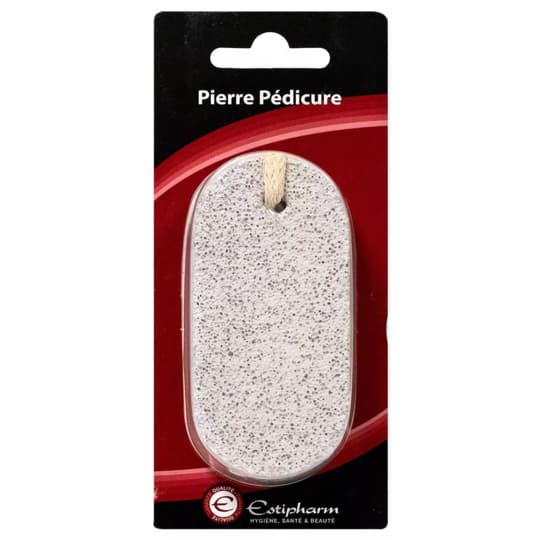 PIERRE PEDICURE ESTIPHARM — Pharmacie de la Croix Rouge - Tourcoing
