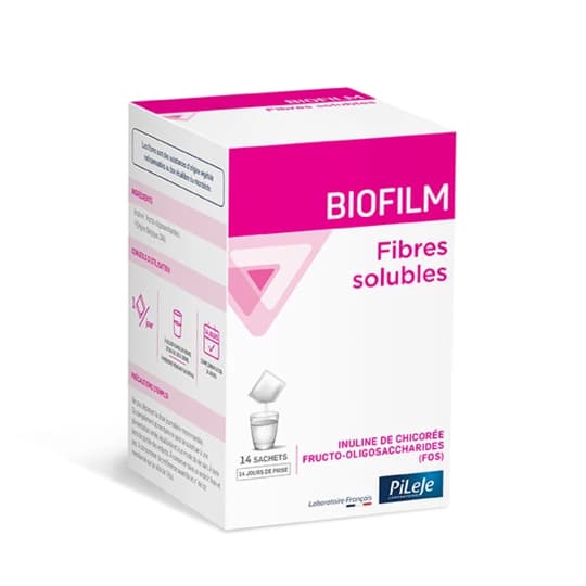 BIOFILM SACH 6G 14 — Pharmacie Seguin