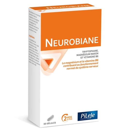 NEUROBIANE GELUL 60 — Pharmacie Pessac Arago