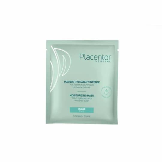 PLACENTOR MASQ HYDRAT INTENS SACH1 — Pharmacie Bordeaux Lac