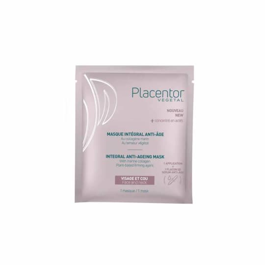 PLACENTOR MASQUE A/AGE SACH 1 — Pharmacie Bordeaux Lac