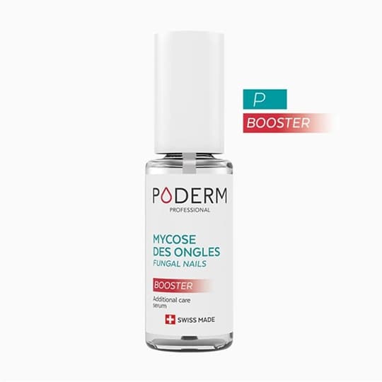 PODERM SERUM MYCOSE ONGLE BOOSTER — Pharmacie Le pallec