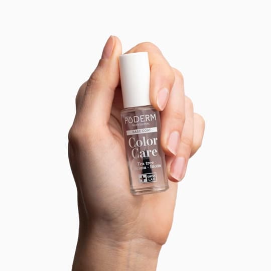 PODERM BASE COAT VAO 8ML — Pharmacie de Paris