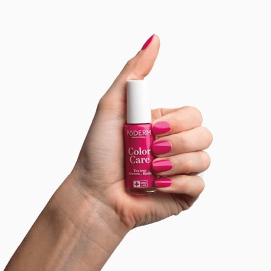 PODERM COLOR CARE VAO FRAMB 599 — Pharmacie de Norelan