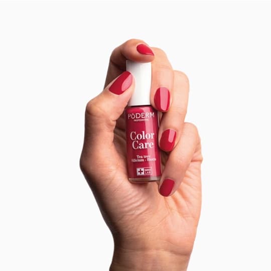 PODERM COLOR CARE VAO RGE ROSE 797 — Pharmacie de la Fontaine - Valenciennes