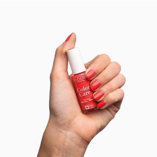 PODERM COLOR CARE VAO RGE CORA 273 — Aprium Pharmacie des Colonnes - M'Sika