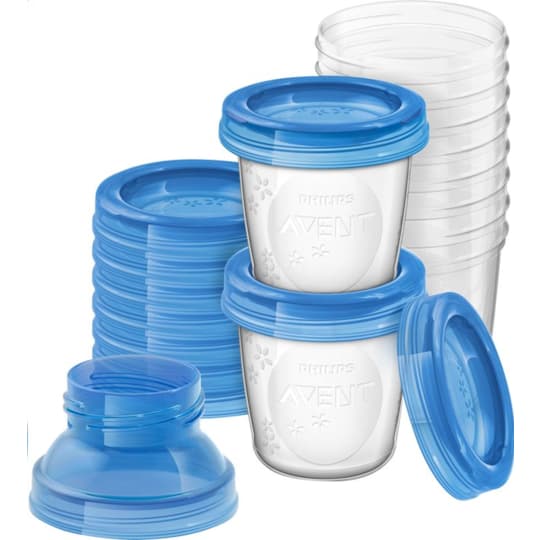 AVENT SYST CONSERV LAIT — Pharmacie Gueriniere
