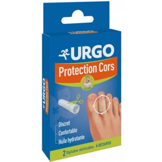URGO DIGITUBE CORS A DECOUP 8CM 2 — Pharmacie Du Centre Apothical