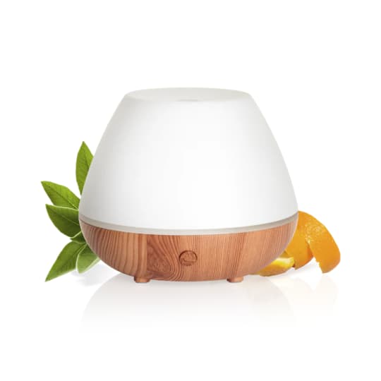 DIFFUS HUMIDIF PURESSENTIEL ORSO — Pharmacie des Cascades