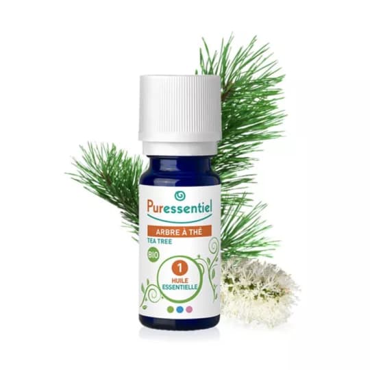 PURESSENTIEL HE BIO ARB THE10ML — Pharmacie Pharmavance Paris 10