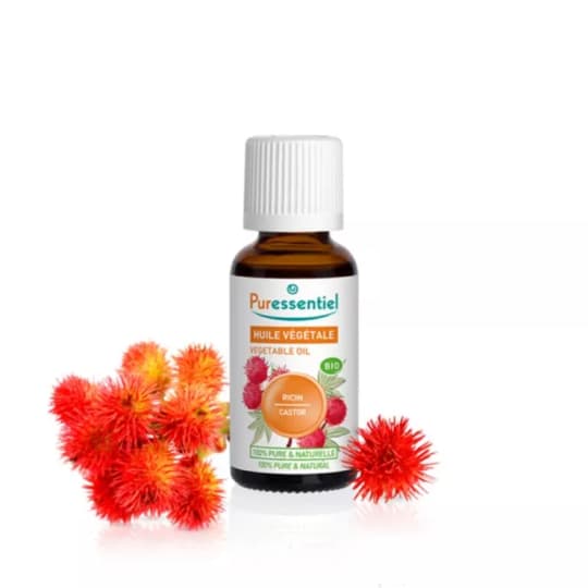 PURESSENTIEL HLE V BIO RICIN 50ML — Pharmacie Marie Stuart