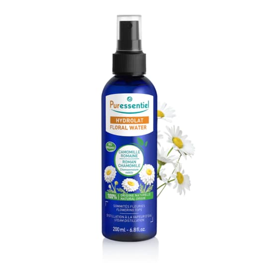PURESSENTIEL HYDROLA CAMO BIO200ML — Pharmacie Pré Saint Gervais