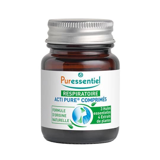 PURESSENTIEL ACTI PURE CPR 15 — Pharmacie Dutertre