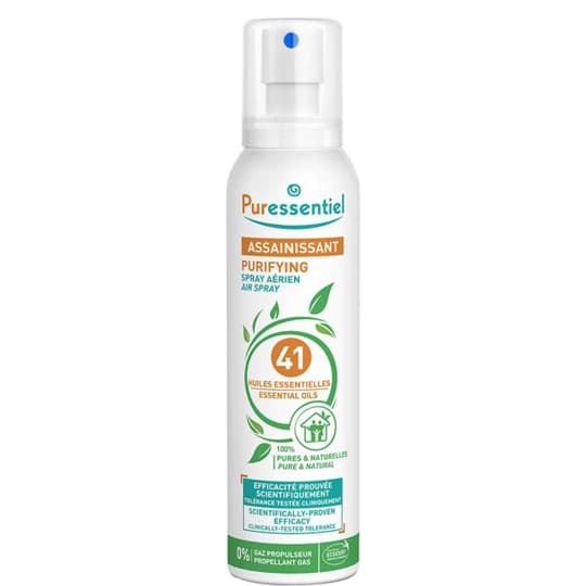 PURESSENTIEL ASSAINI 41HE SPR200ML — Pharmacie Carnot