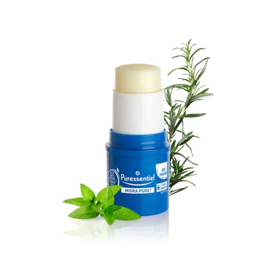 PURESSENTIEL MIGRAPURE STICK — Pharmacie Pré Saint Gervais