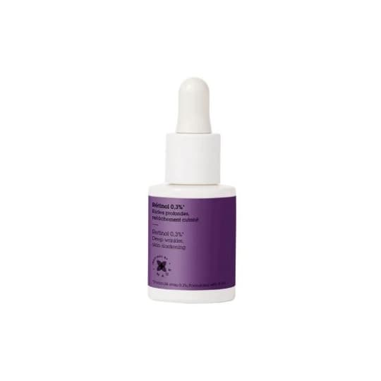 ETAT PUR RETINOL 0,3% 15ML — Pharmacie des Couronneries