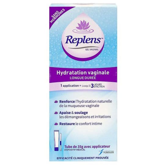 REPLENS APPLICATEUR 35G — Pharmacie de la Croix Rouge - Tourcoing