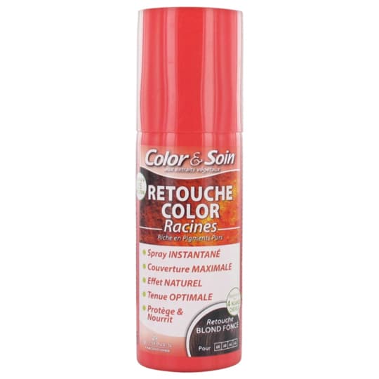 3 CHENES RET COLOR BLON FONC SPR75 — Pharmacie Du Vieil Abreuvoir