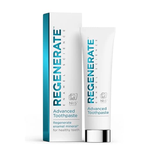 REGENERATE DENTIFRICE EXPERT 75ML — Pharmacie des Chalâtres