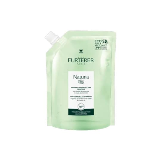 FURTERER NATURIA SH DOUCEUR RECH — Pharmacie Lafayette Bordeaux