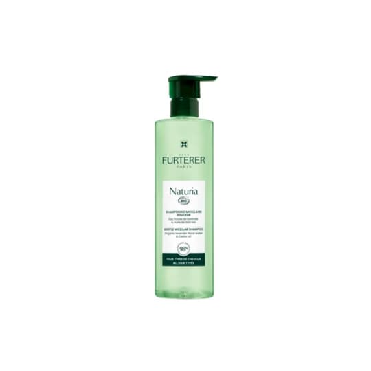 FURTERER NATURIA SH DOUCEUR 400ML — Pharmacie Lafayette Bordeaux