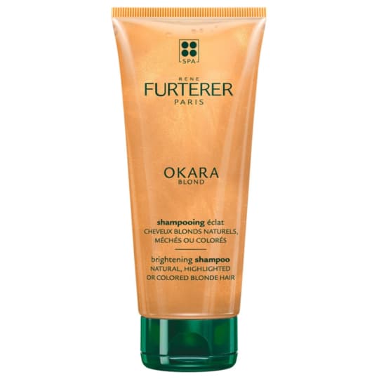 FURTERER OKARA BLOND SH 250ML — Pharmacie Bordeaux Lac