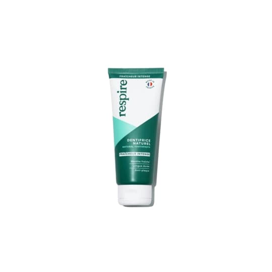 Respire Dentifrice Fraicheur Intense 75ml