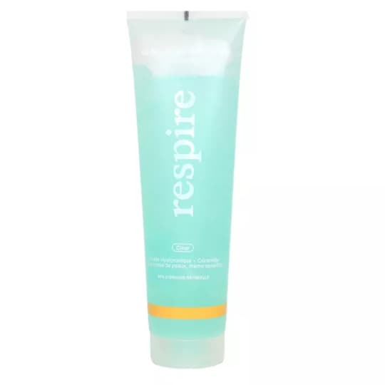 RESPIRE GELEE ACTIVE NETT 140ML — Pharmacie Chapelle International