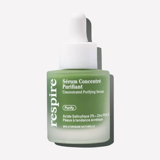RESPIRE SERUM CONC PURIFIANT 30ML