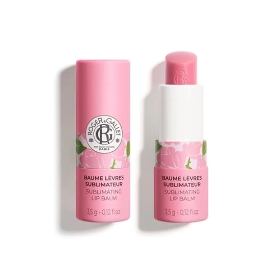 RG BAUME LEVRE SUBLIM ROSE — Pharmacie Pharmavance Sacre Coeur