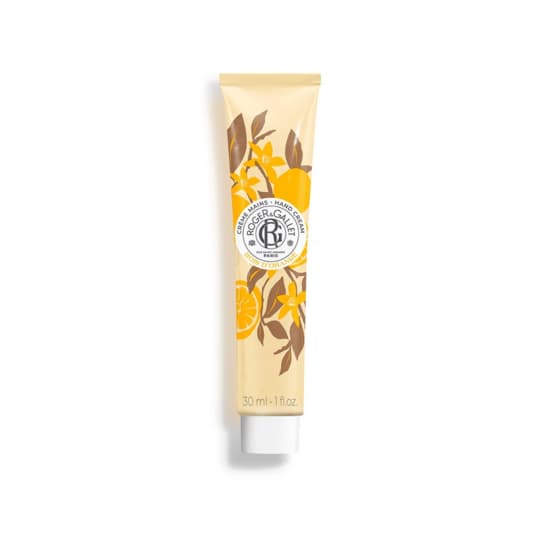 RG CR MAIN BOIS ORANGE 30ML — Pharmacie Jeanne D'Arc