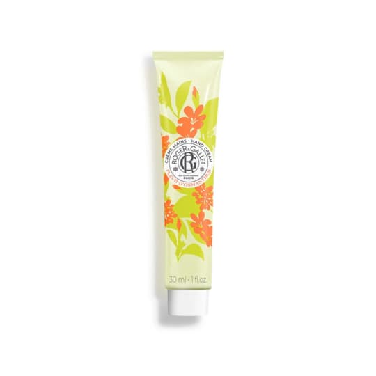 RG CR MAIN FLEUR OSMANTHUES 30ML — Pharmacie Jeanne D'Arc