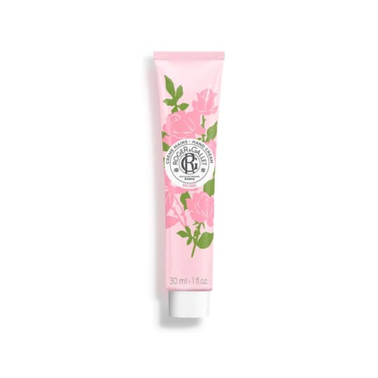 RG CR MAIN ROSE 30ML — Pharmacie Jeanne D'Arc