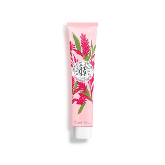 RG CR MAIN GINGEMB ROUGE 30ML — Pharmacie Jeanne D'Arc