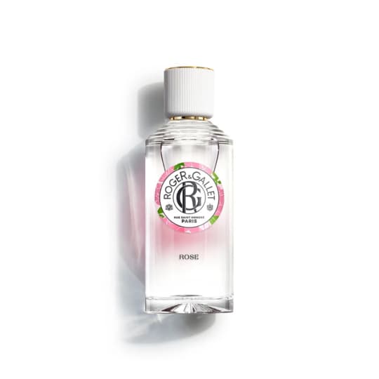RG EAU PARFUM ROSE 100ML — Pharmacie Comedie