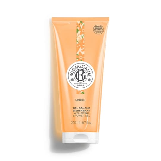 RG GEL DCH NEROLI 200ML — Pharmacie de Saint-Ouen - Saint-Ouen-de-Thouberville