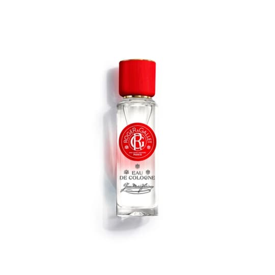RG EAU DE COLOGNE JMF VAPO 30ML — Pharmacie Jasmin