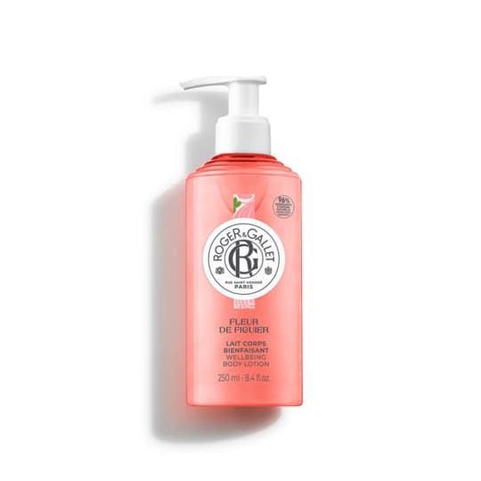 RG LAIT CORP FLEUR FIGUIER 250ML — Pharmacie Lafayette de Douai