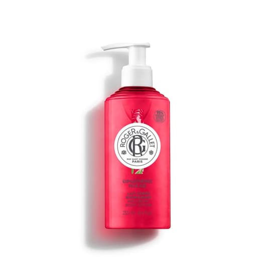 RG LAIT CORP GINGEMBRE ROUG 250ML — Pharmacie Lafayette de Douai