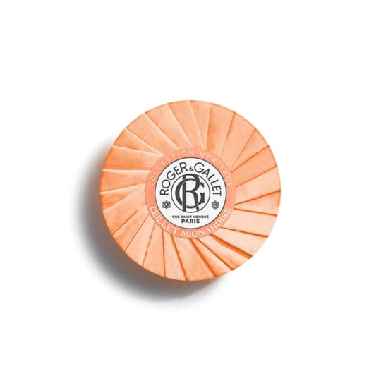 RG SAV PARF OEILLET MIGNARDIS 100G — Pharmacie Jeanne D'Arc