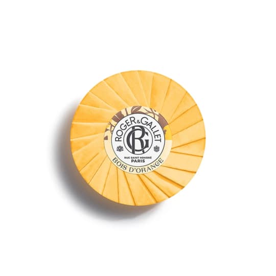 RG SAV PARF BOIS D'ORANGE 100G — Pharmacie Centrale Boulogne by Nexum