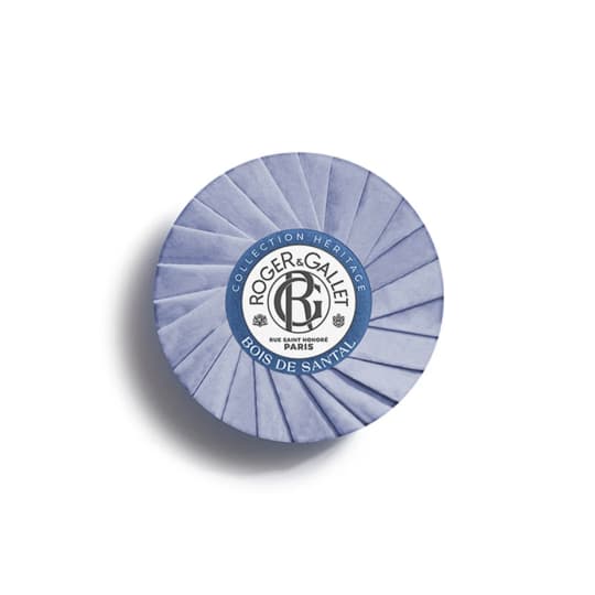 RG SAV PARF BOIS DE SANTAL 100G — Pharmacie Centrale Boulogne by Nexum