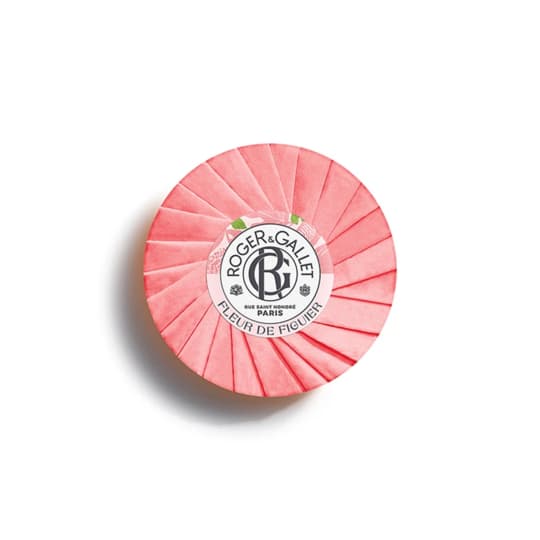 RG SAV PARF FLEUR DE FIGUIER 100G — Pharmacie Centrale Boulogne by Nexum
