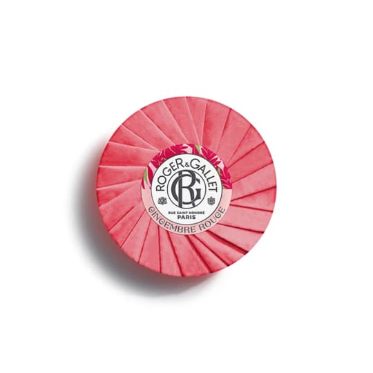 RG SAV PARF GINGEMBRE ROUGE 100G — Pharmacie Palm Beach