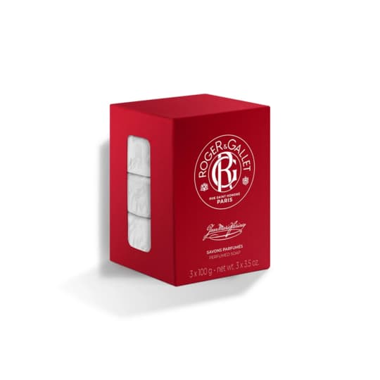 RG SAV JMF 100G X3 — Pharmacie Principale des Grésillons