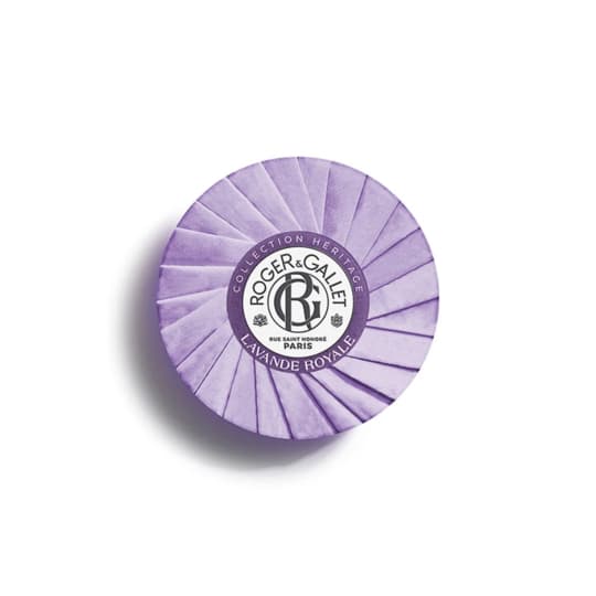 RG SAV PARF LAVANDE ROYALE 100G — Pharmacie Palm Beach
